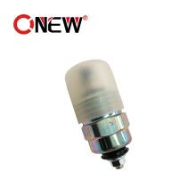 Hot Selling 24V Diesel Engine Stop Solenoid Shut-off Solenoid Valve 0330001018 0330001015 8-94242275 0330001016